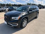Used 2019 GMC Acadia SLE w/ LPO, Black Accent Package image 4