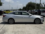 Used 2023 Nissan Altima 2.5 SL image 3