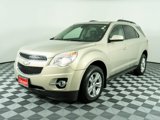 Used 2012 Chevrolet Equinox LT w/ LPO, Protection Package image 3