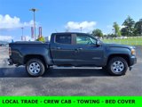 Used 2018 GMC Canyon 2WD Crew Cab w/ Convenience Package image 2