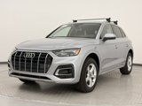 Used 2023 Audi Q5 2.0T Premium w/ Convenience Package image 3