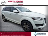 Used 2015 Audi Q7 TDI Premium Plus w/ Premium Plus Package image 4