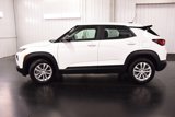 Used 2023 Chevrolet TrailBlazer LS image 4