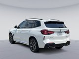 Used 2024 BMW X3 xDrive30i w/ M Sport Package image 3
