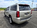 Used 2016 Chevrolet Suburban LTZ image 5