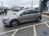 Used 2020 Hyundai Elantra GT N Line image 4