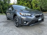 Certified 2022 Subaru Crosstrek 2.0i Premium image 2