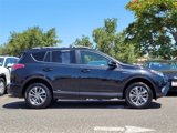 Certified 2017 Toyota RAV4 XLE image 5