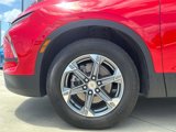 Used 2024 Chevrolet Blazer LT w/ Driver Confidence Package image 5