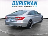 Used 2021 Honda Accord Sport Special Edition image 6