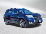 Certified 2021 Honda Passport Touring image 2
