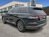 Used 2020 Lincoln Aviator Reserve image 4