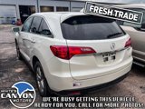 Used 2015 Acura RDX AWD w/ Technology Package image 3