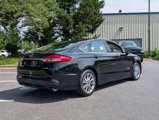 Used 2017 Ford Fusion S image 6