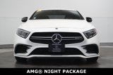 Certified 2019 Mercedes-Benz CLS 53 AMG 4MATIC image 3
