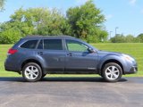Used 2014 Subaru Outback 2.5i Premium image 2