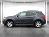Used 2013 Chevrolet Equinox LT w/ Driver Convenience Package image 2