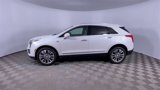 Used 2017 Cadillac XT5 Premium Luxury w/ LPO, Wheel Lock Package image 2