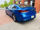 Used 2018 Hyundai Sonata SEL w/ Tech Package 02 image 4
