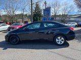 Used 2015 Honda Civic LX image 4