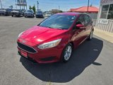 Used 2017 Ford Focus SE w/ Cold Weather Package image 3