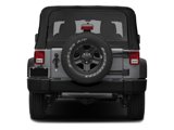 Certified 2018 Jeep Wrangler Sport image 5