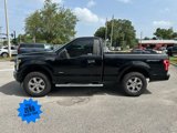 Certified 2017 Ford F150 XL w/ Equipment Group 101A Mid image 6