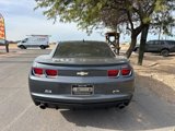 Used 2011 Chevrolet Camaro SS w/ RS Package image 4