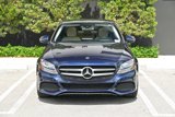 Used 2018 Mercedes-Benz C 300 Sedan image 2