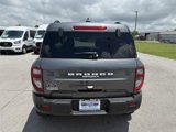 New 2025 Ford Bronco Sport Big Bend image 4
