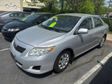Used 2010 Toyota Corolla LE image 4