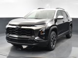 New 2025 Chevrolet Equinox ACTIV w/ Safety and Technology Package image 5