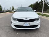 Used 2017 Kia Optima LX image 2