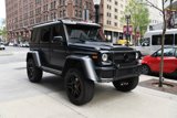 Used 2018 Mercedes-Benz G 550 Squared image 3