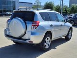 Used 2010 Toyota RAV4 2WD w/ Base L4 Extra Value Pkg image 4
