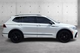 Used 2022 Volkswagen Tiguan SE R-Line image 2