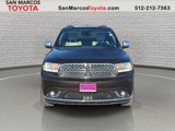 Used 2017 Dodge Durango Citadel w/ Technology Group image 2