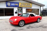 Used 2002 Ford Thunderbird Deluxe image 3