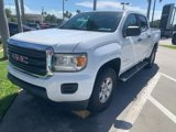 Used 2017 GMC Canyon 2WD Crew Cab image 2