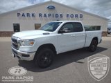 Used 2022 RAM 1500 Big Horn image 1