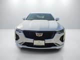 New 2025 Cadillac CT4 Sport image 3