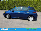 Used 2023 Nissan Leaf S image 5