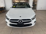 Certified 2020 Mercedes-Benz A 220 4MATIC image 2