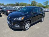 Certified 2022 Chevrolet Trax LS w/ Tint and Cruise Package image 6