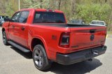 Used 2022 RAM 1500 Big Horn w/ Built-to-serve Edition image 6