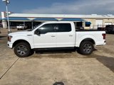 Used 2018 Ford F150 XLT w/ Equipment Group 302A Luxury image 2