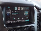 Used 2015 Chevrolet Suburban LTZ image 2