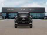 New 2025 INFINITI QX80 Autograph w/ Premium Cargo Package image 2