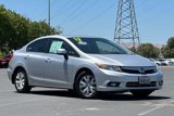 Used 2012 Honda Civic LX image 2