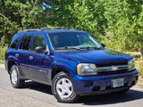 Used 2002 Chevrolet TrailBlazer LS w/ Preferred Equipment Group image 3